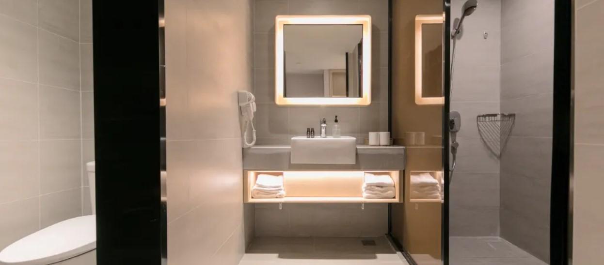 Ji Hotel Guangzhou Yuexiu Park Экстерьер фото