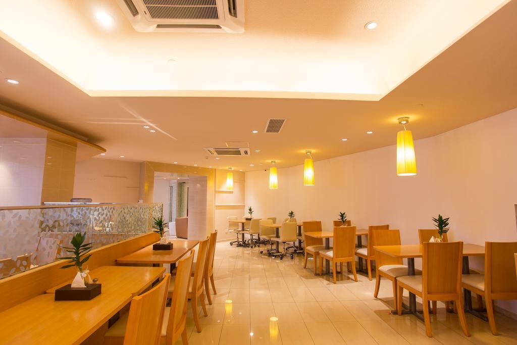 Ji Hotel Guangzhou Yuexiu Park Экстерьер фото
