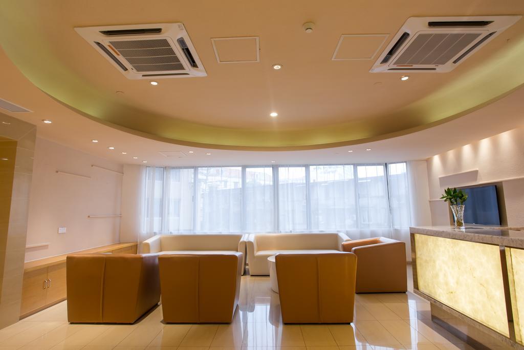 Ji Hotel Guangzhou Yuexiu Park Экстерьер фото