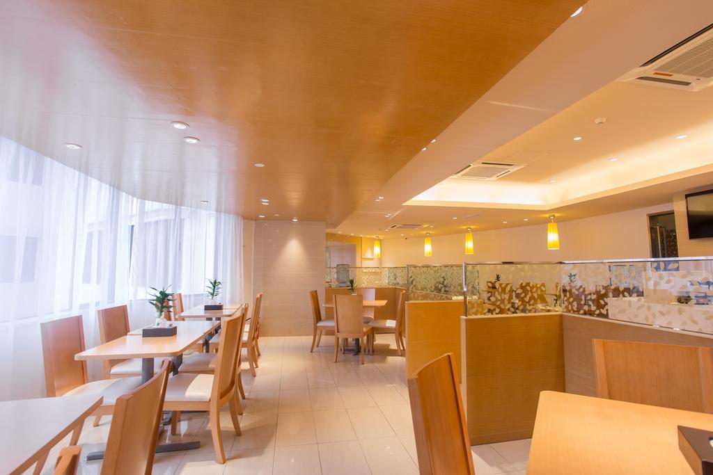 Ji Hotel Guangzhou Yuexiu Park Экстерьер фото