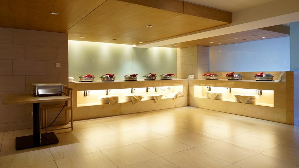 Ji Hotel Guangzhou Yuexiu Park Экстерьер фото