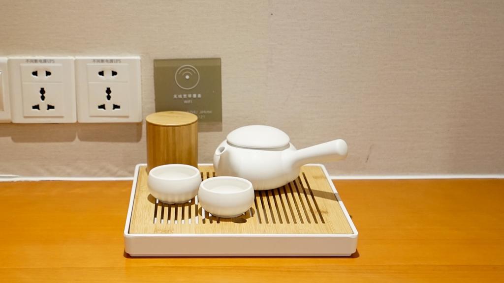 Ji Hotel Guangzhou Yuexiu Park Экстерьер фото